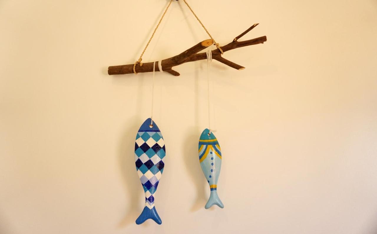 Hammock Homestay Tân Hiệ Kültér fotó